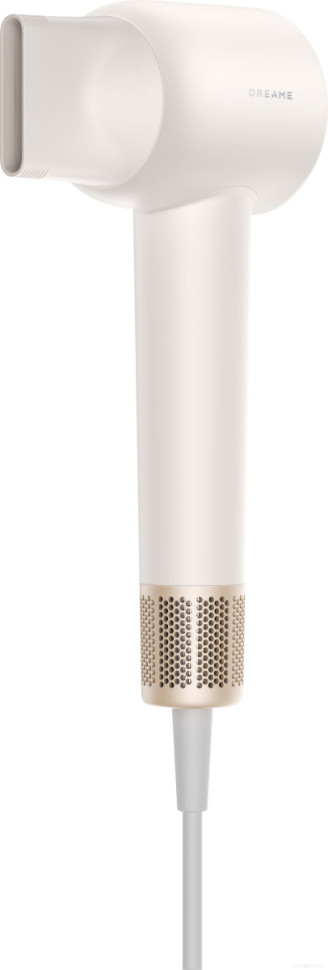 Фен Dreame Hairdryer Gleam Pink AHD12A (белый)