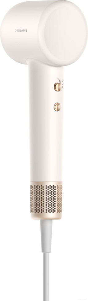 Фен Dreame Hairdryer Gleam Pink AHD12A (белый)