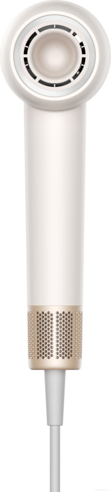 Фен Dreame Hairdryer Gleam Pink AHD12A (белый)