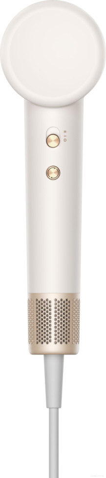 Фен Dreame Hairdryer Gleam Pink AHD12A (белый)