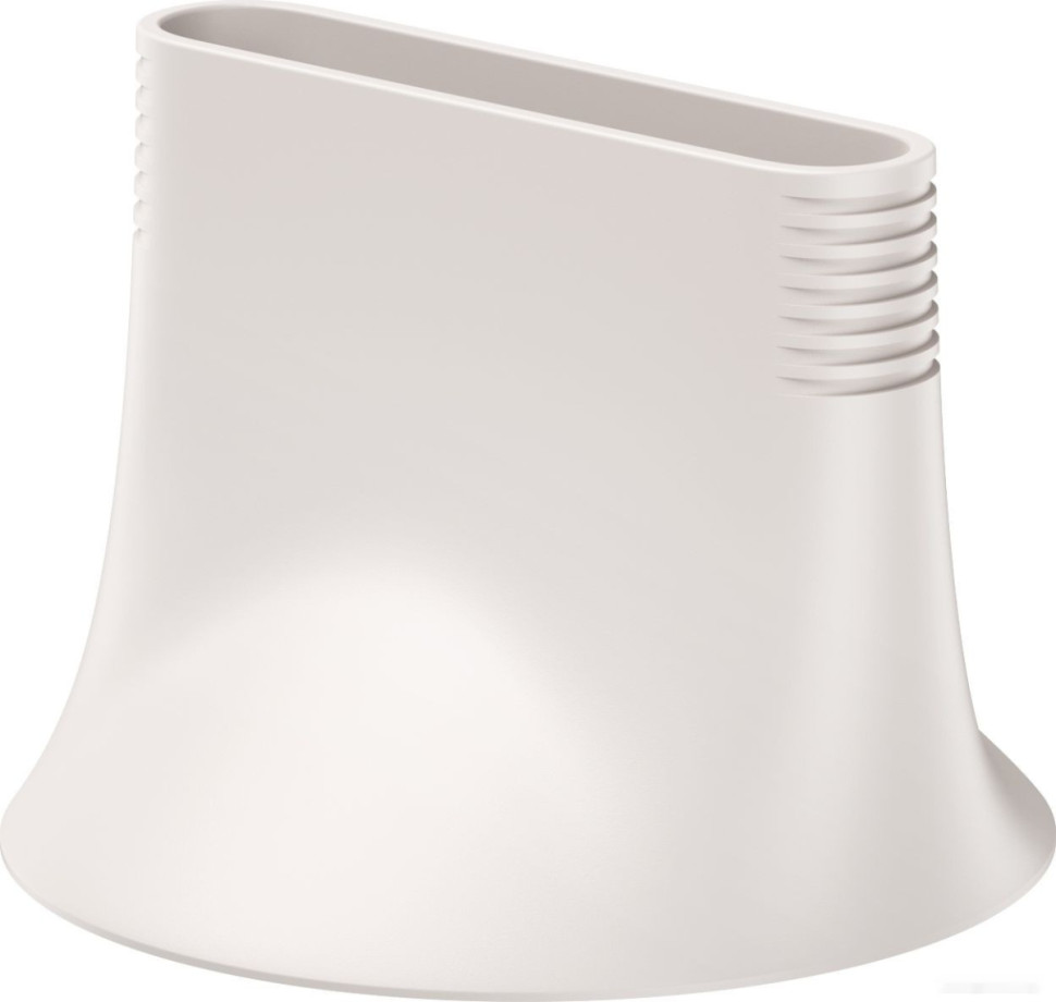 Фен Dreame Hairdryer Gleam Pink AHD12A (белый)