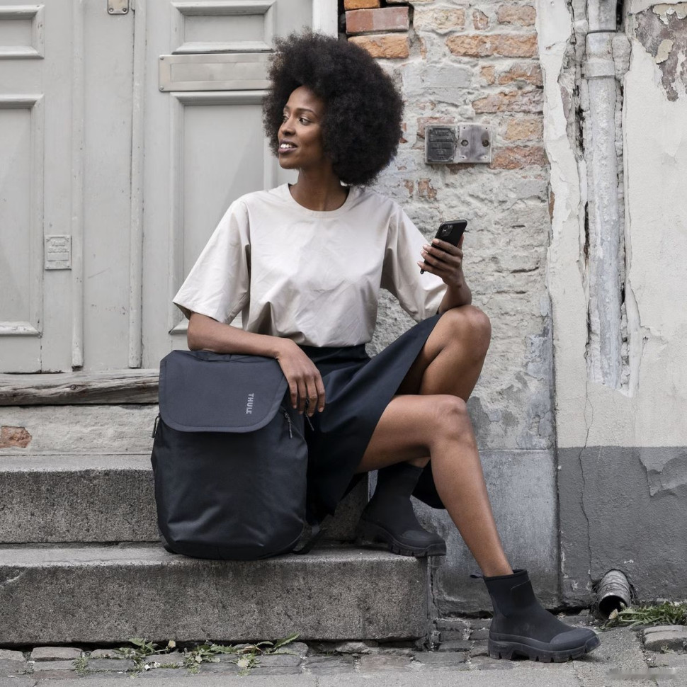 Рюкзак Thule Subterra 2 26L TSTB434BLK (черный)