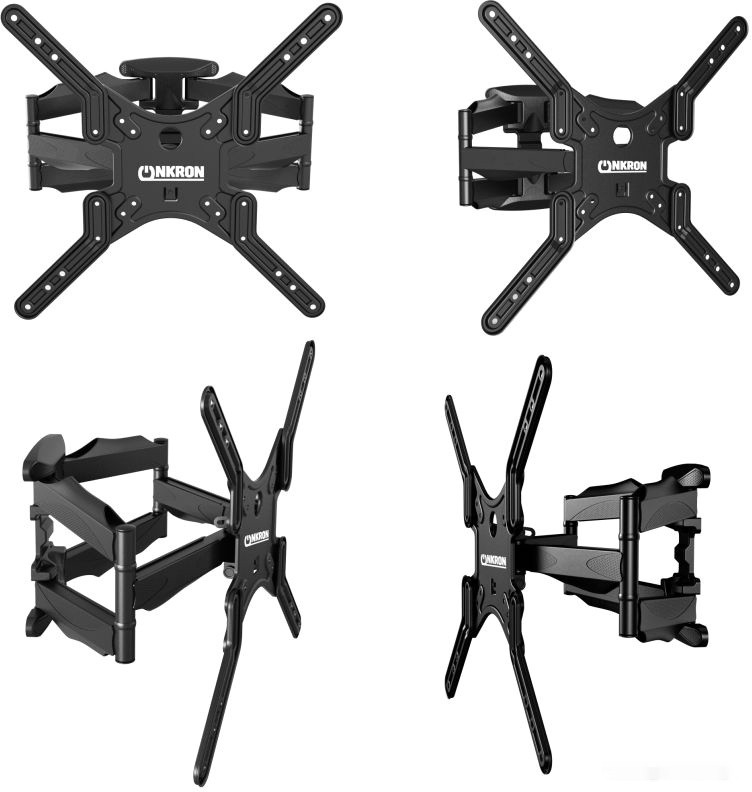 Кронштейн Onkron M5 (черный)