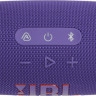 Портативная акустика JBL Charge 6 (фиолетовый)