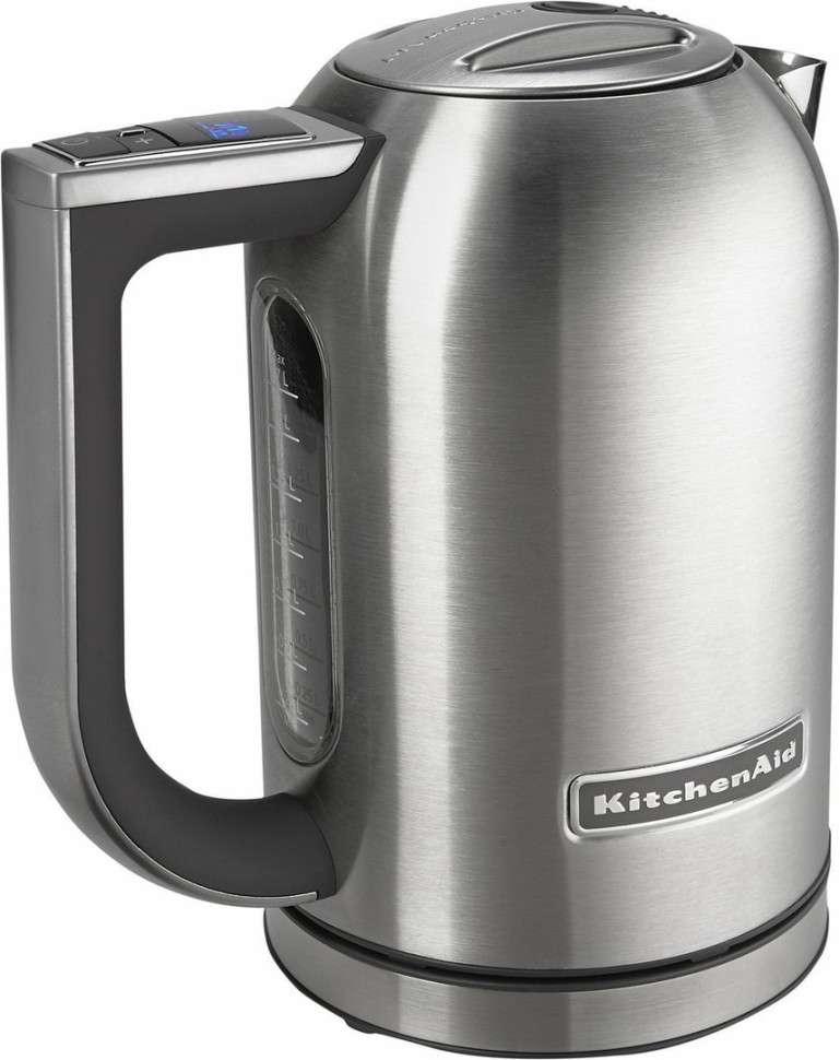 Электрический чайник KitchenAid 5KEK1722ESX