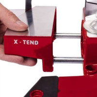 Торцовочная пила Einhell TE-MS 18/210 Li-Solo (без АКБ)