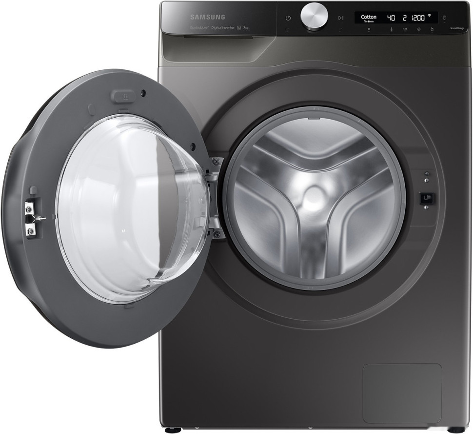 Стиральная машина Samsung WW80AG6S28AXLD