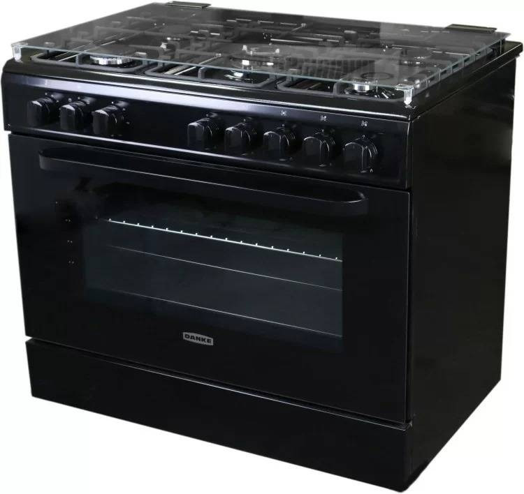 Плита Danke D96M51B LUX