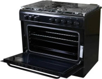 Плита Danke D96M51B LUX