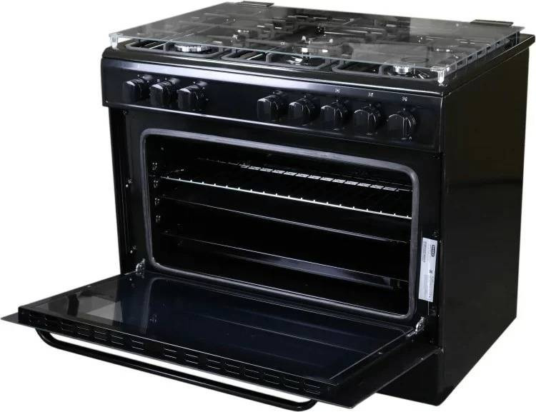 Плита Danke D96M51B LUX