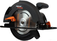 Дисковая (циркулярная) пила Nexttool CRP-1600/185