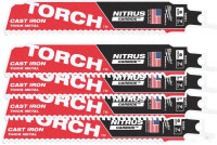 Набор оснастки Milwaukee 48005561 (5 предметов)