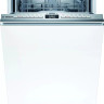 Посудомоечная машина Bosch SPV4EKX20E
