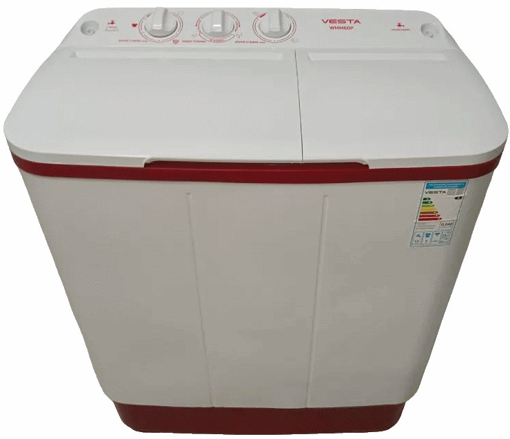 Стиральная машина Vesta WMM60P