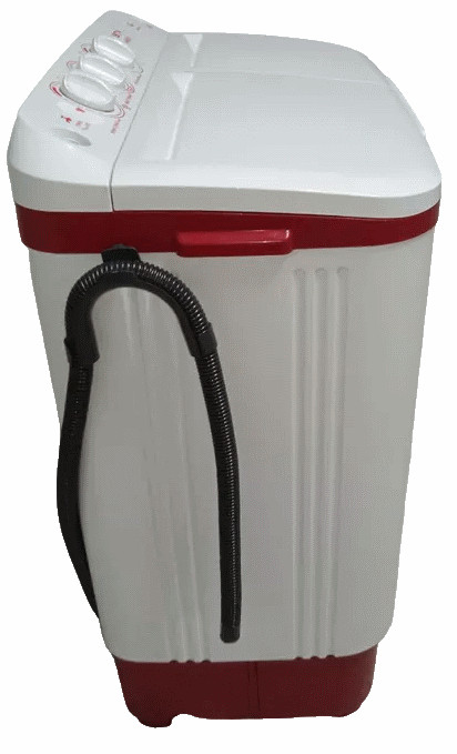 Стиральная машина Vesta WMM60P