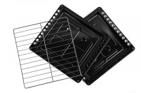 Плита Horizont GS-4S