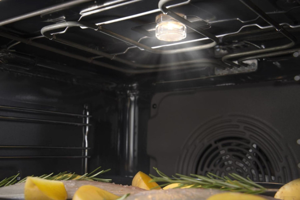 Духовой шкаф Gorenje BO6735E02BK