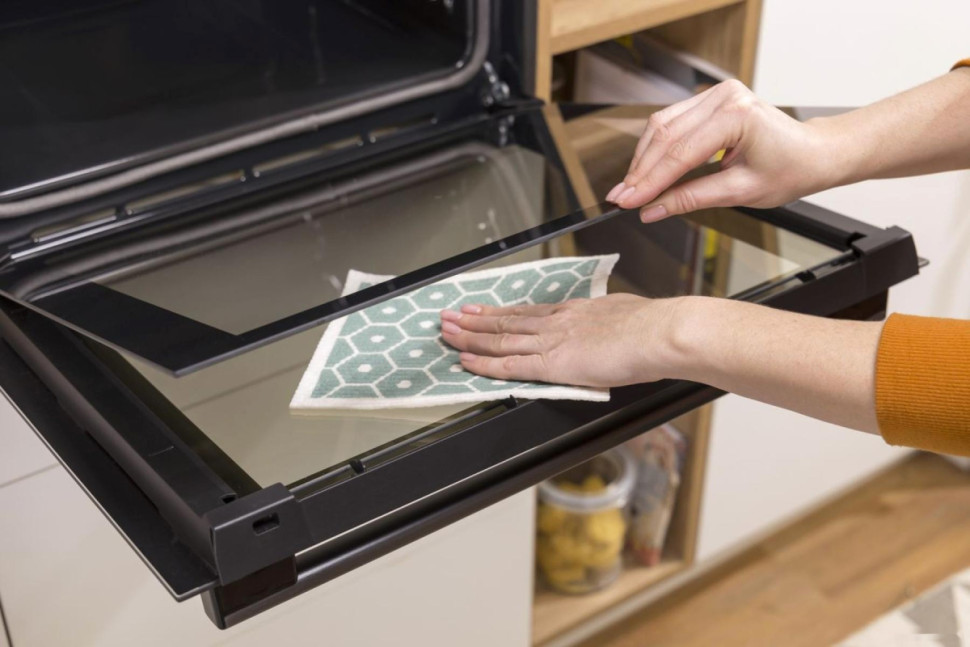 Духовой шкаф Gorenje BO6735E02BK