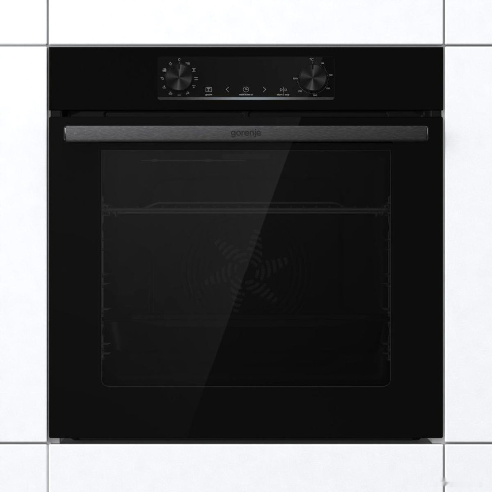 Духовой шкаф Gorenje BO6735E02BK