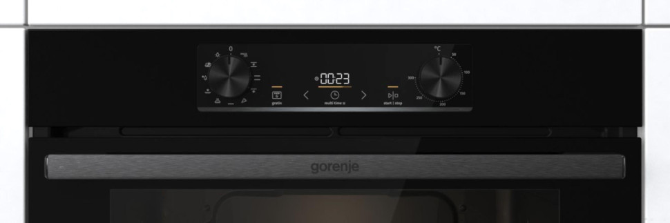 Духовой шкаф Gorenje BO6735E02BK