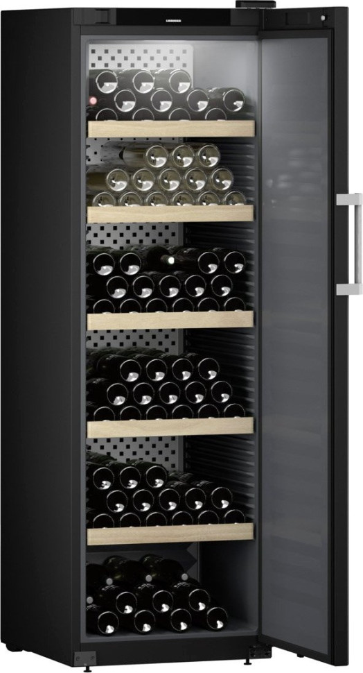 Винный шкаф Liebherr WSbli 5231 GrandCru Selection