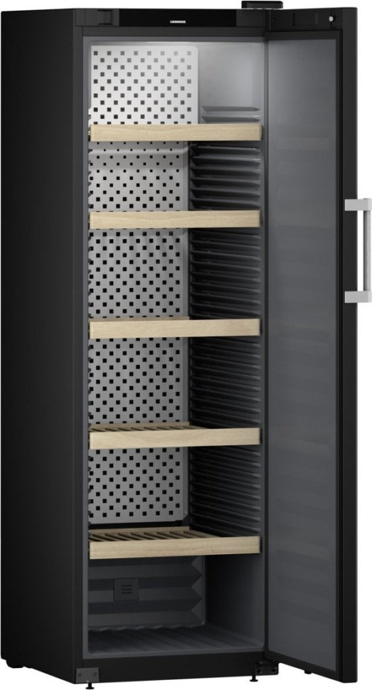 Винный шкаф Liebherr WSbli 5231 GrandCru Selection