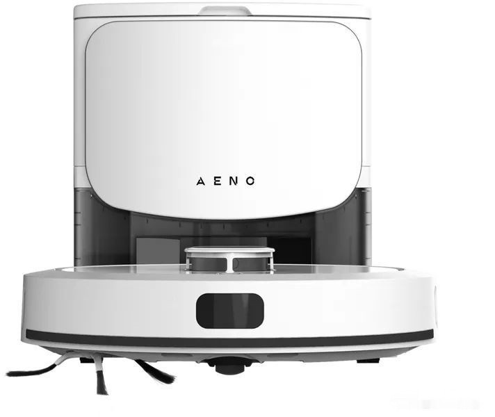 Робот-пылесос Aeno RC4S