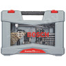 Набор оснастки Bosch 2608P00234 (76 предметов)