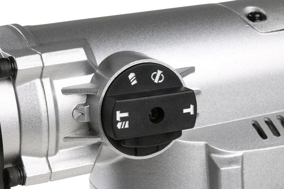 Перфоратор Bull BH 3601