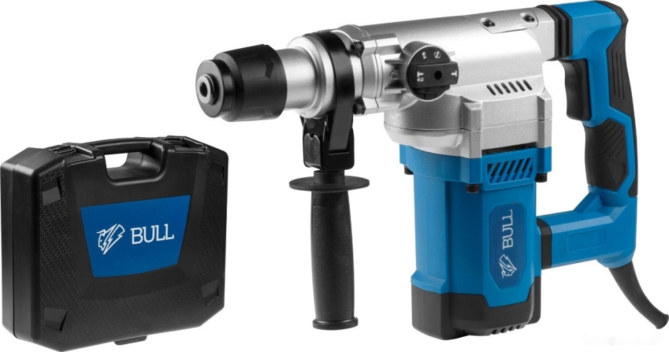 Перфоратор Bull BH 3601