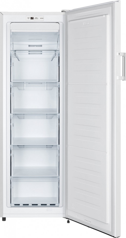 Морозильник HIBERG FR-25D NFW