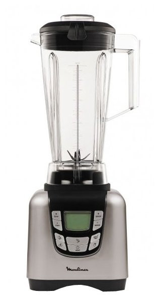 Блендер Moulinex LM935E10