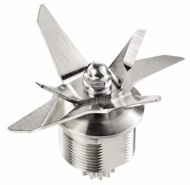 Блендер Moulinex LM935E10