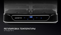 Сушилка для овощей и фруктов Polaris PFD 1206V