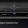Сушилка для овощей и фруктов Polaris PFD 1206V