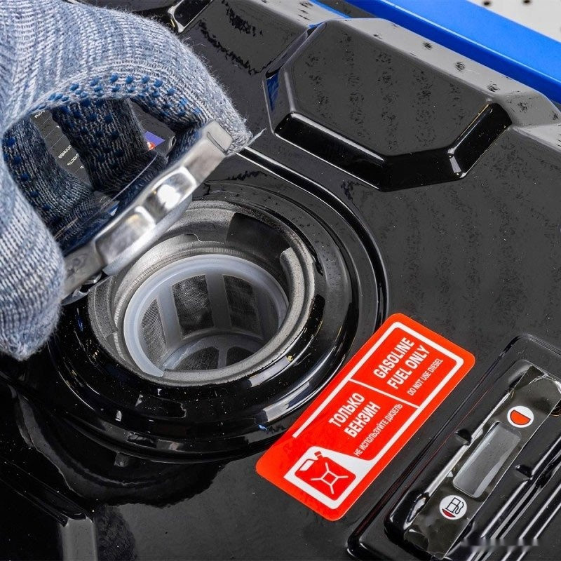 Генератор Forsage F-FY2500