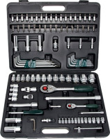 Универсальный набор инструментов FORCE 41081-5 (108 предметов)