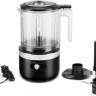 Кухонный комбайн KitchenAid 5KFCB519EBM