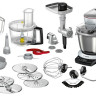 Кухонный комбайн Bosch OptiMUM MUM9BX5S65