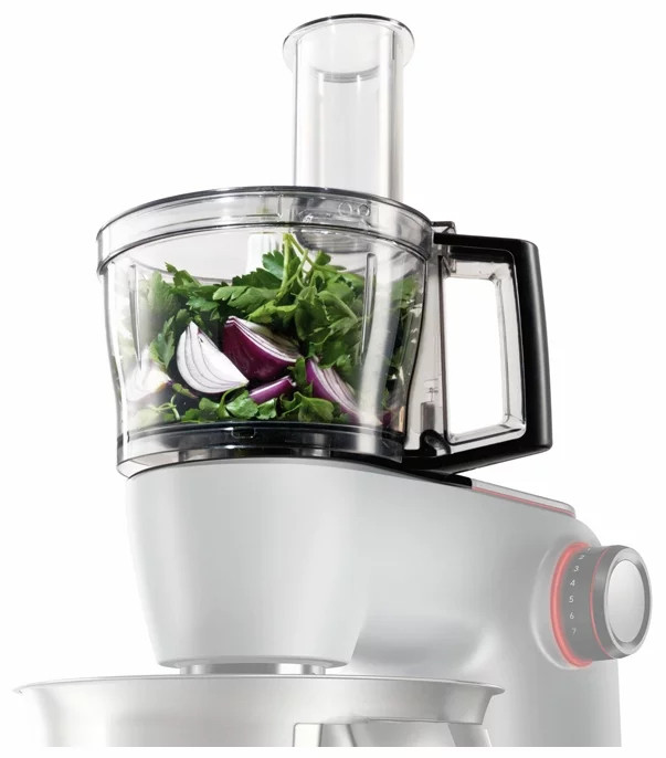 Кухонный комбайн Bosch OptiMUM MUM9BX5S65