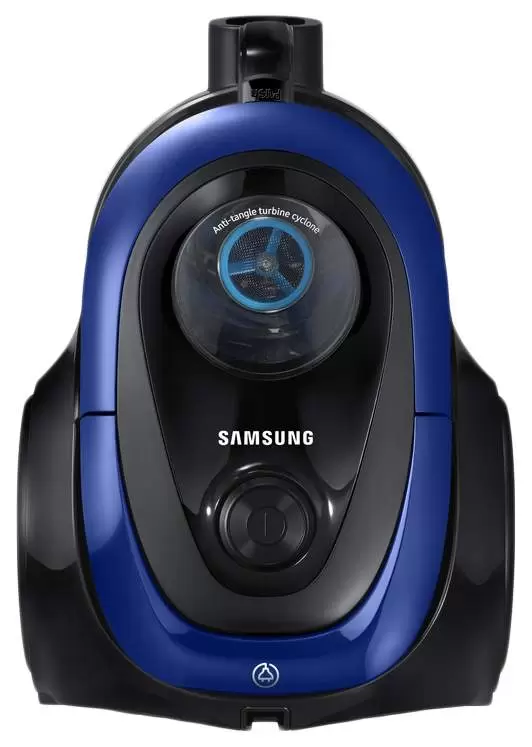 Пылесос Samsung VC18M21A0SB/EV