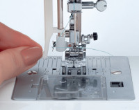 Компьютерная швейная машина Necchi 1500