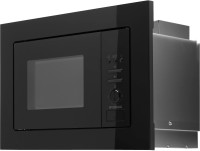 Микроволновая печь Hyundai HBW 2040 (черный)