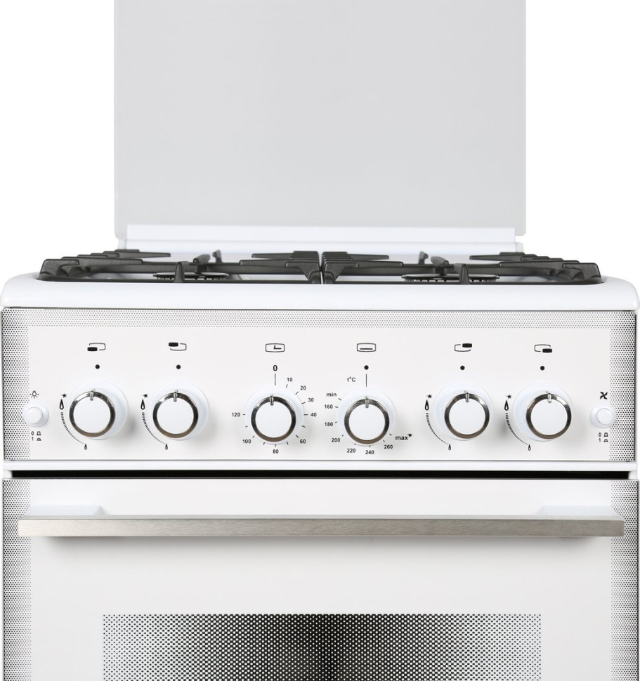 Плита Gefest ПГ 5300-02 0340T