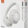 Наушники JBL Tune 720BT (белый)