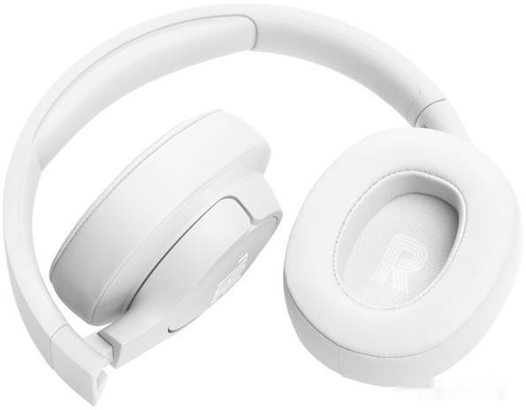 Наушники JBL Tune 720BT (белый)