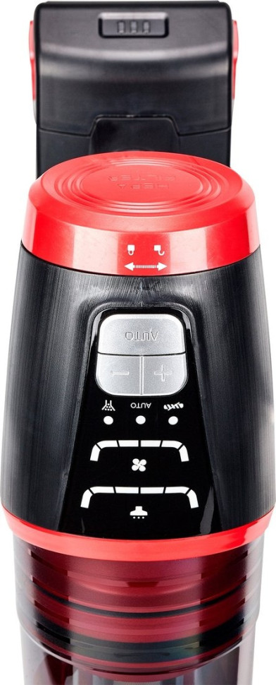 Пылесос Evolution Smart Clean VCF2212M