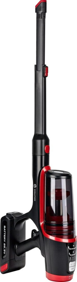 Пылесос Evolution Smart Clean VCF2212M