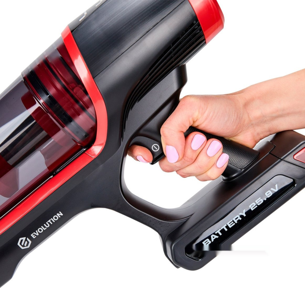 Пылесос Evolution Smart Clean VCF2212M