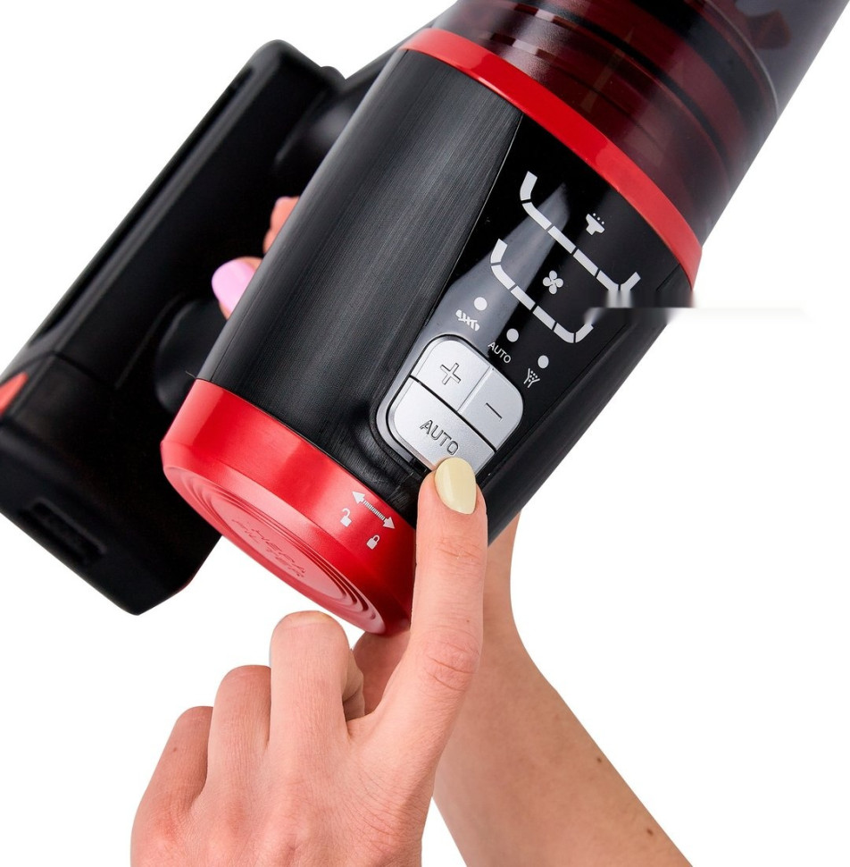 Пылесос Evolution Smart Clean VCF2212M